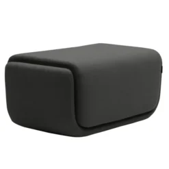 Pufa Basket Mała Soft Line