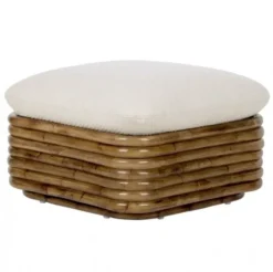 Pufa Bohemian 72 Dedar Lupo 007 Gubi