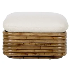 Pufa Bohemian 72 Dedar Lupo 007 Gubi