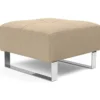 Pufa Cassius Phobos Mocha Innovation