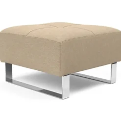 Pufa Cassius Phobos Mocha Innovation