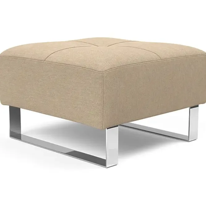 Pufa Cassius Phobos Mocha Innovation