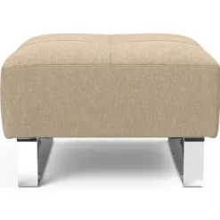 Pufa Cassius Phobos Mocha Innovation