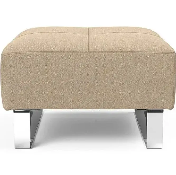 Pufa Cassius Phobos Mocha Innovation