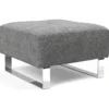 Pufa Cassius Twist Charcoal Innovation