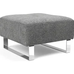 Pufa Cassius Twist Charcoal Innovation