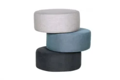 Pufa Circle Sits