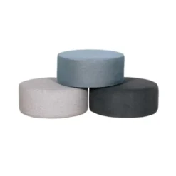 Pufa Circle Sits
