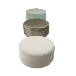Pufa Circle Sits