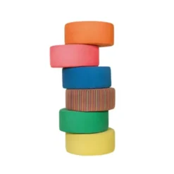 Pufa Circle Sits