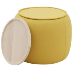Pufa Conga Soft Line