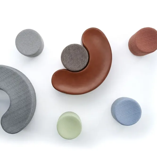 Pufa Dividuals 116 Cm Sancal