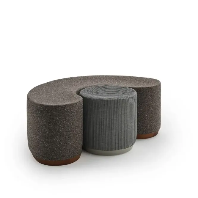 Pufa Dividuals 116 Cm Sancal