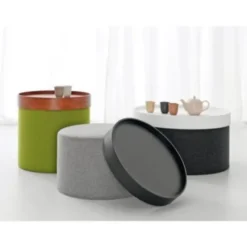 Pufa Drum Soft Line