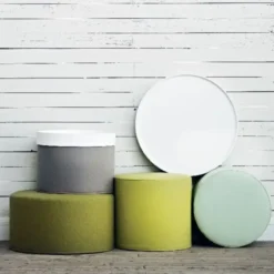 Pufa Drum Soft Line