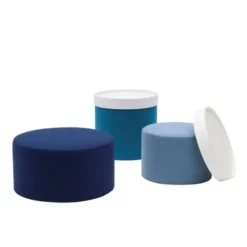 Pufa Drum Soft Line