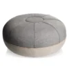 Pufa Duża Concrete Fritz Hansen