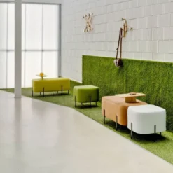 Pufa Elephant 90 Cm Sancal