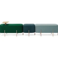 Pufa Elephant 90 Cm Sancal
