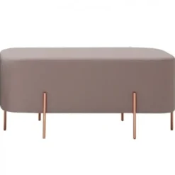 Pufa Elephant 90 Cm Z Tacą Sancal