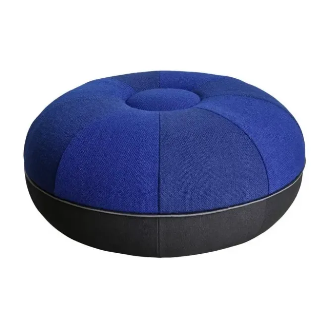 Pufa Mała Ultramarine Fritz Hansen