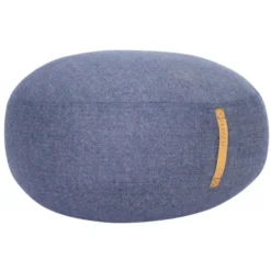 Pufa Mochi Niebieska Hubsch