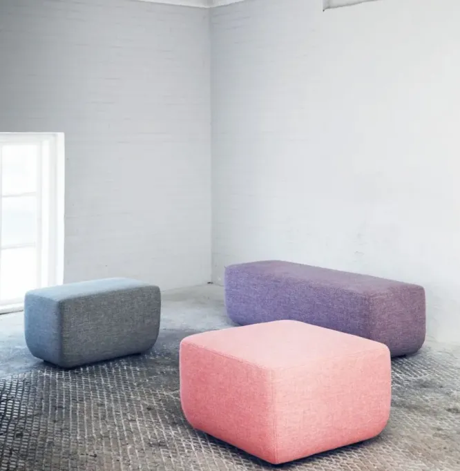 Pufa Opera Soft Line