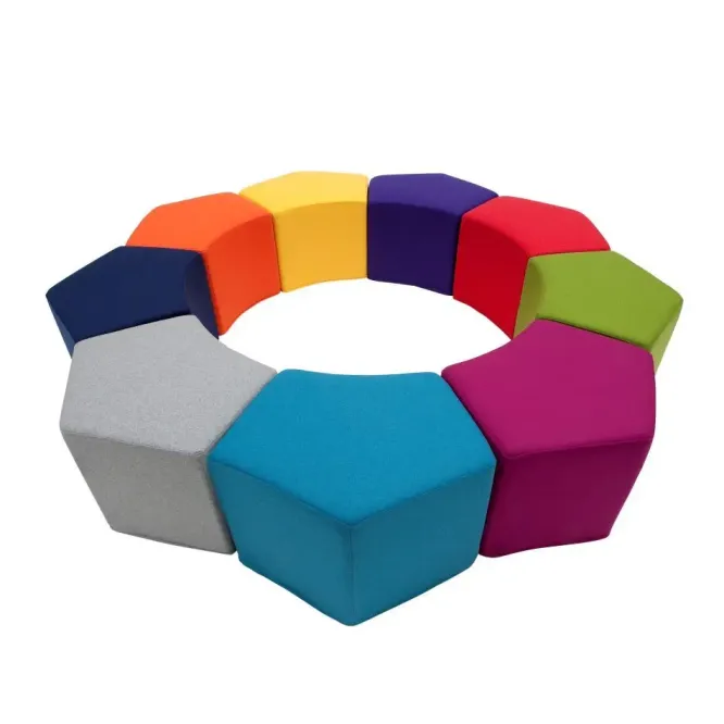 Pufa Pause Soft Line