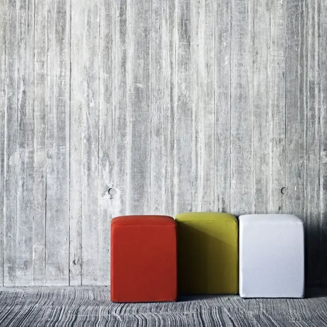 Pufa Pouf Soft Line