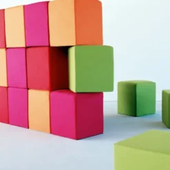 Pufa Pouf Soft Line
