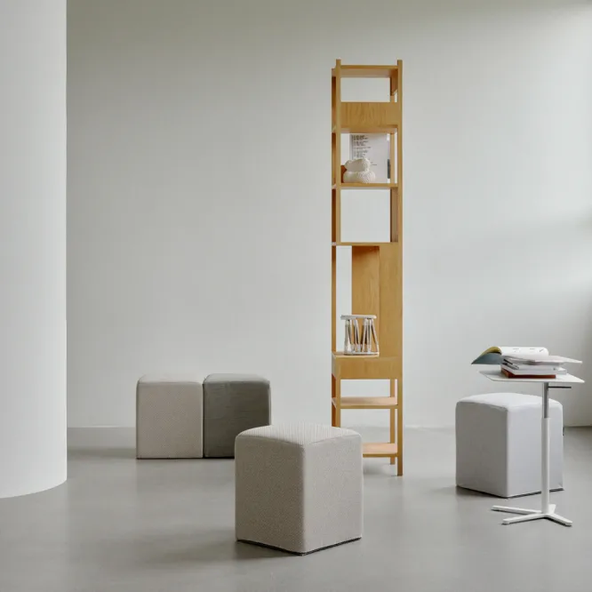Pufa Pouf Soft Line