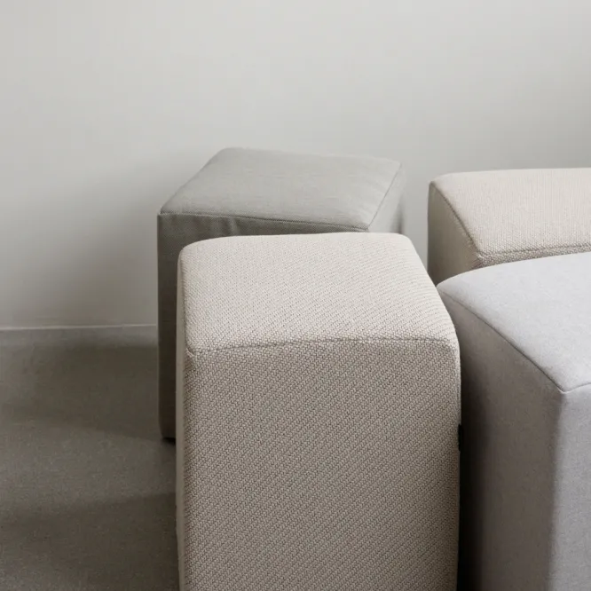 Pufa Pouf Soft Line