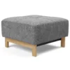 Pufa Pyxis Twist Charcoal Innovation