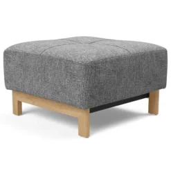 Pufa Pyxis Twist Charcoal Innovation