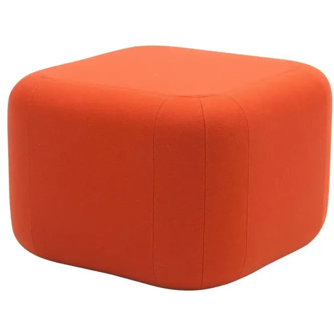 Pufa Quadro Soft Line