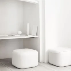 Pufa Quadro Soft Line