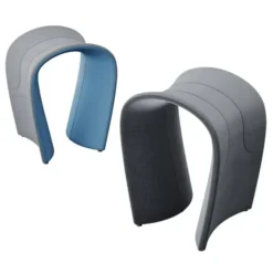 Pufa Saddle