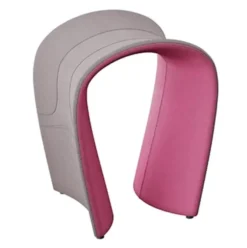 Pufa Saddle