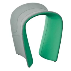 Pufa Saddle