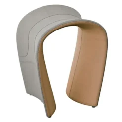 Pufa Saddle