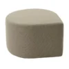 Pufa Stilla Taupe Aytm