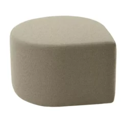 Pufa Stilla Taupe Aytm