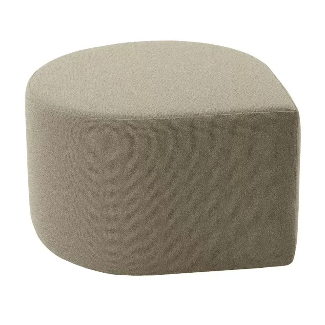Pufa Stilla Taupe Aytm
