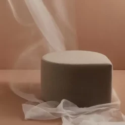 Pufa Stilla Taupe Aytm