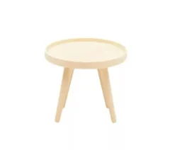 Pufa Stolik Alma Soft Line
