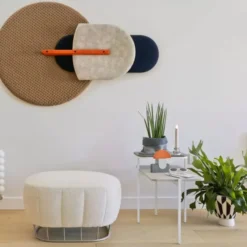 Pufa Tonella 66 Cm Sancal