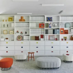 Pufa Tonella 66 Cm Sancal