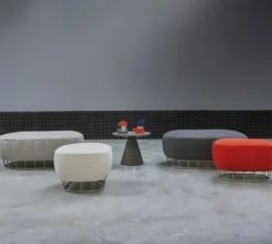 Pufa Tonella 108 Cm Sancal