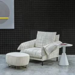 Pufa Tonella 108 Cm Sancal