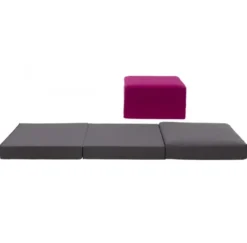 Pufa Trio Soft Line
